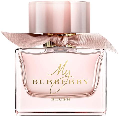 My Burberry By Burberry For Women EDT 90ML 